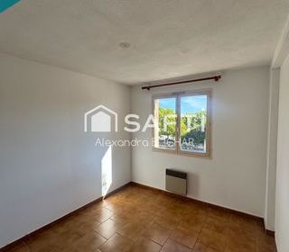  Appartement � vendre 3 pi�ces 62 m�