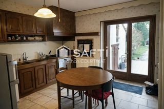  Maison � vendre 6 pi�ces 80 m�