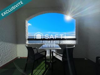  Appartement � vendre 1 pi�ce 21 m�