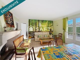  Maison � vendre 5 pi�ces 126 m�