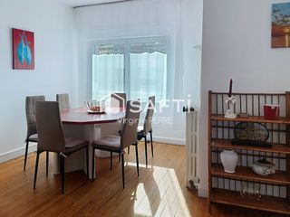  Maison � vendre 4 pi�ces 90 m�