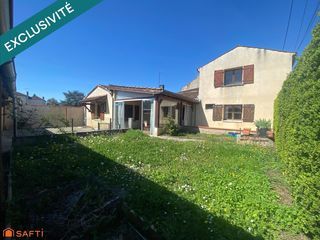  Maison � vendre 5 pi�ces 136 m�