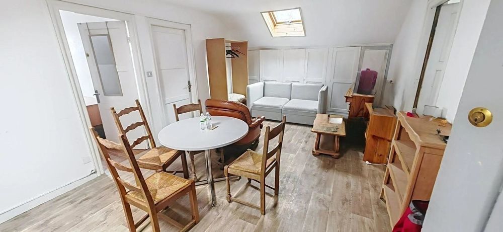 � vendre  Maison Hellemmes Lille (59260)