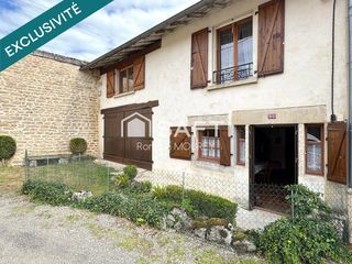  Maison � vendre 4 pi�ces 112 m�