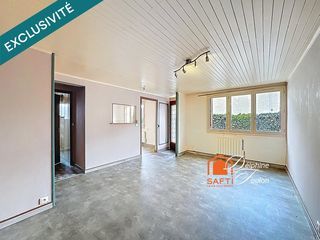  Maison � vendre 4 pi�ces 80 m�