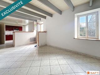  Maison � vendre 5 pi�ces 95 m�