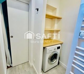  Appartement � vendre 2 pi�ces 45 m�