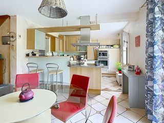  Maison � vendre 6 pi�ces 131 m�