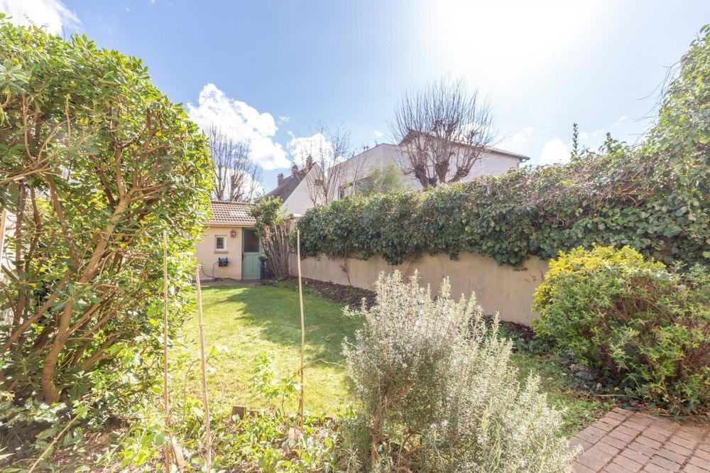 � vendre  Maison Fontenay-sous-Bois (94120)