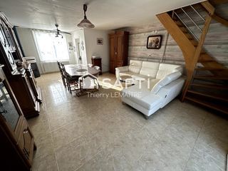  Maison � vendre 6 pi�ces 100 m�