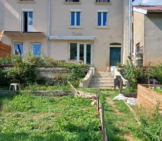  Maison � vendre 10 pi�ces 705 m�