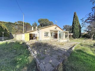  Maison � vendre 3 pi�ces 67 m�