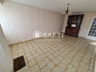  Maison � vendre 5 pi�ces 82 m�