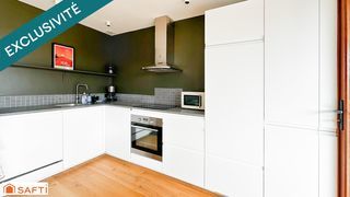  Appartement � vendre 2 pi�ces 40 m�