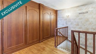  Maison � vendre 4 pi�ces 120 m�