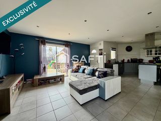  Maison � vendre 5 pi�ces 110 m�