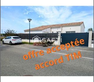  Maison � vendre 4 pi�ces 93 m�