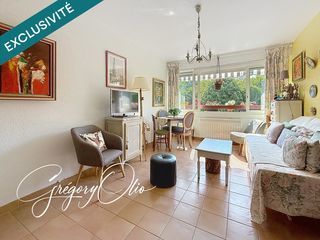  Appartement � vendre 2 pi�ces 34 m�