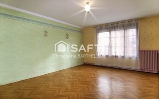  Maison � vendre 5 pi�ces 112 m�