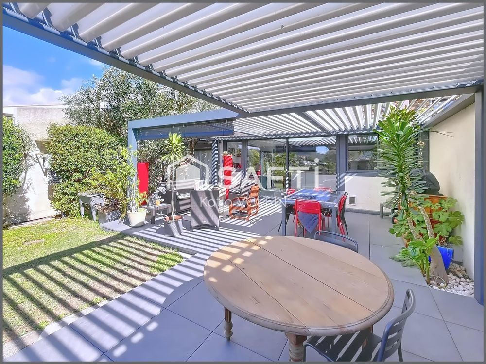 � vendre  Maison Cassis (13260)