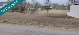  Terrain � vendre 1040 m�