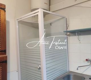  Appartement � vendre 1 pi�ce 17 m�