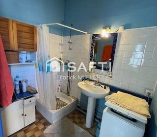  Maison � vendre 4 pi�ces 68 m�