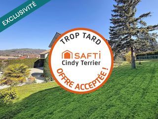  Maison � vendre 6 pi�ces 122 m�