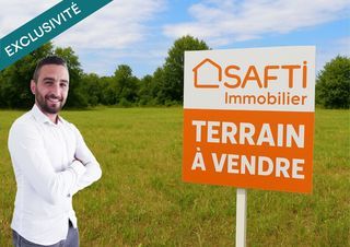  Terrain � vendre 1150 m�