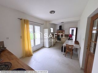  Maison � vendre 10 pi�ces 314 m�