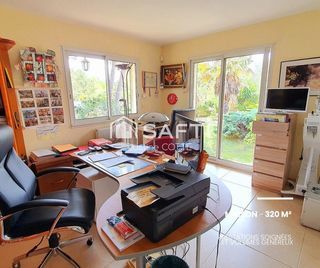  Maison � vendre 7 pi�ces 320 m�