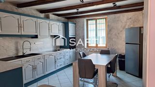  Maison � vendre 8 pi�ces 190 m�