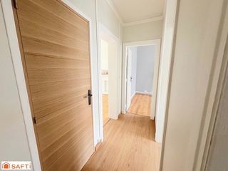  Appartement � vendre 4 pi�ces 61 m�