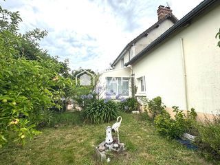  Maison � vendre 4 pi�ces 77 m�