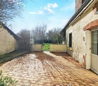  Maison � vendre 4 pi�ces 86 m�