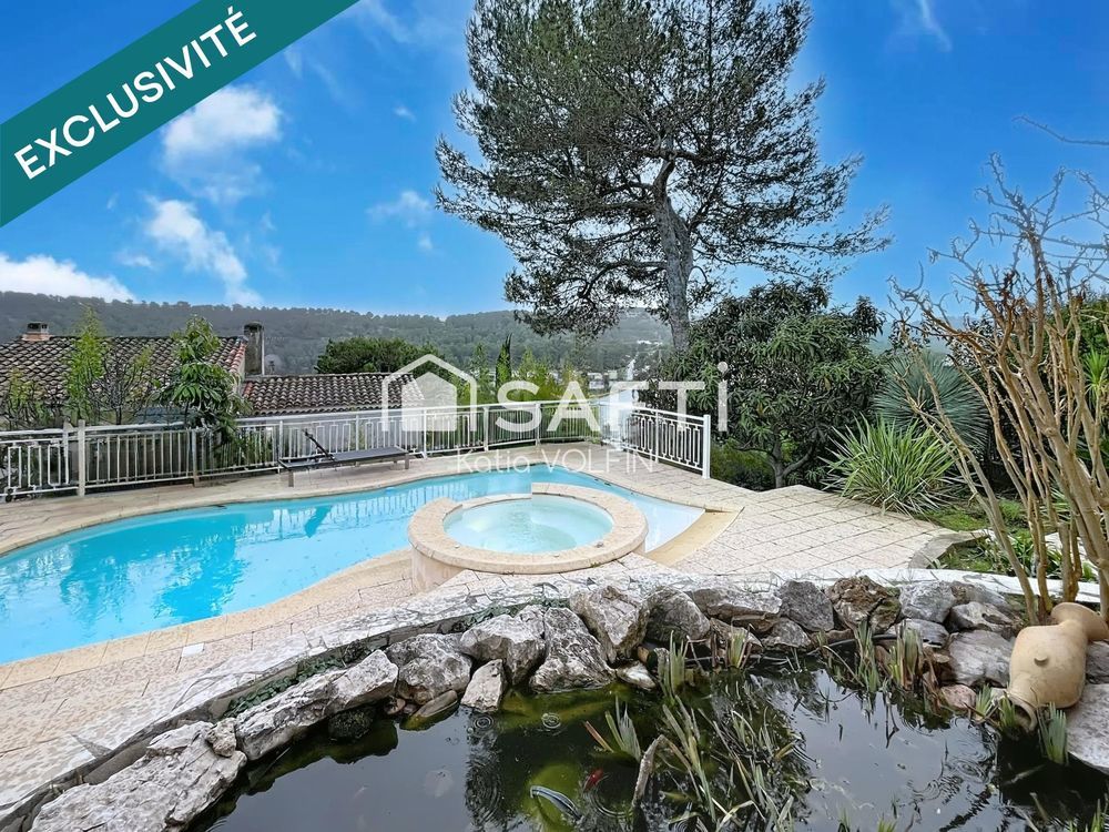 � vendre  Maison Carnoux-en-Provence (13470)