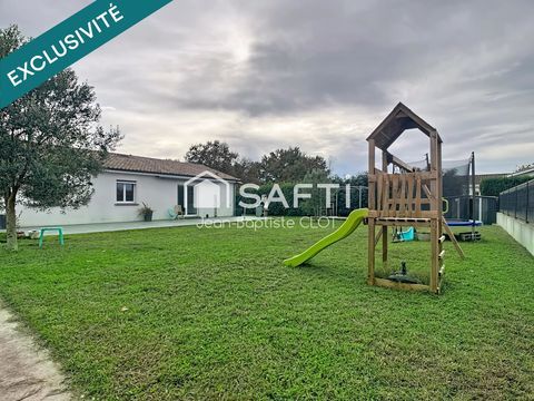   Maison 4 pi�ces 98 m� Maison - 4 pi�ce(s) - 98 m�