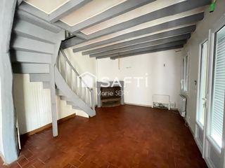  Maison � vendre 3 pi�ces 60 m�