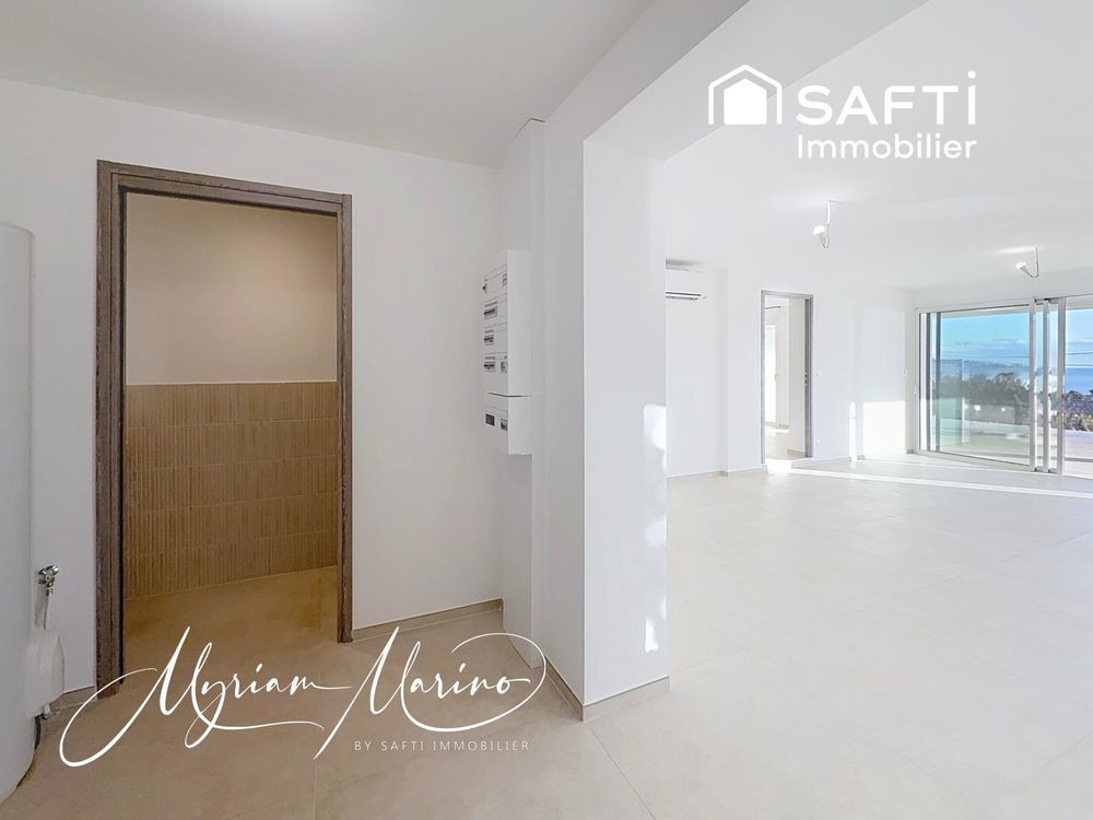 � vendre  Appartement Les Issambres (83380)