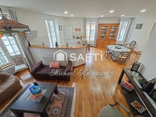  Appartement � vendre 5 pi�ces 134 m�