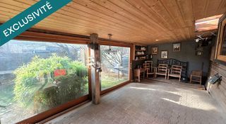  Maison � vendre 4 pi�ces 100 m�