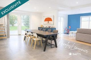  Maison � vendre 6 pi�ces 240 m�