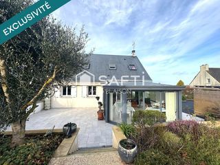  Maison � vendre 9 pi�ces 171 m�