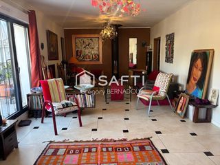  Appartement � vendre 5 pi�ces 163 m�