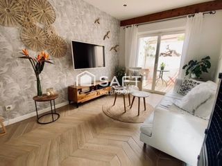  Maison � vendre 2 pi�ces 50 m�