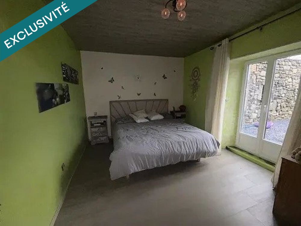 � vendre  Maison La Salvetat-sur-Agout (34330)