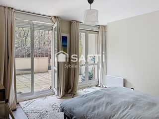  Appartement � vendre 5 pi�ces 121 m�