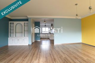  Appartement � vendre 4 pi�ces 87 m�