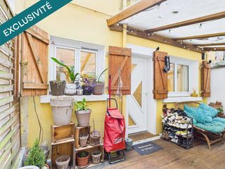  Appartement � vendre 2 pi�ces 38 m�