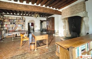  Maison � vendre 15 + pi�ces 285 m�